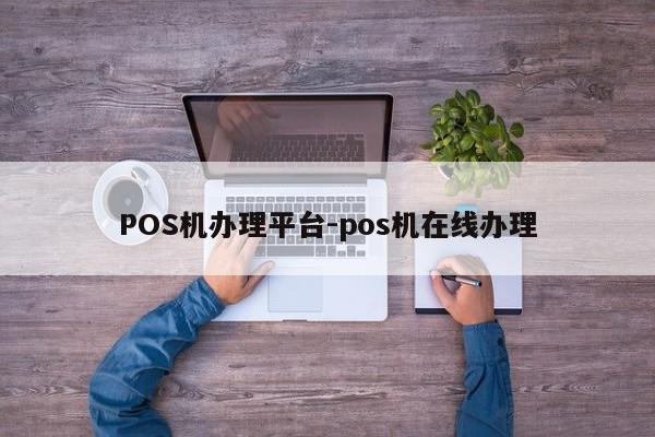 镇原POS机办理平台-pos机在线办理